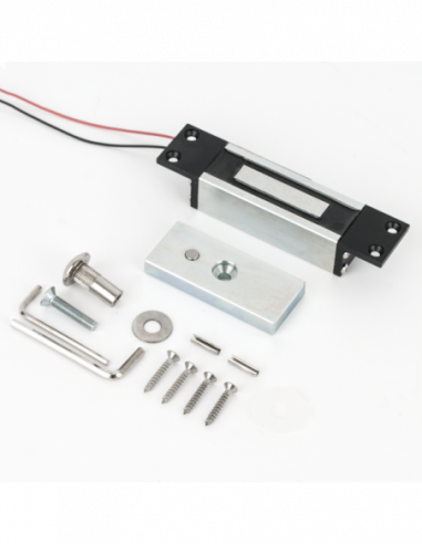 Minielectromagnet incastrabil. Comanda online pe RFPro.ro.