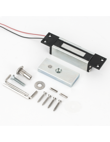 Minielectromagnet incastrabil. Comanda online pe RFPro.ro.