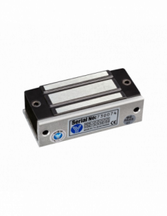 Minielectromagnet aplicabil de 60kg. Comanda online pe RFPro.ro.