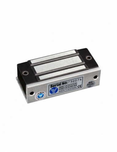 Minielectromagnet aplicabil de 60kg. Comanda online pe RFPro.ro.
