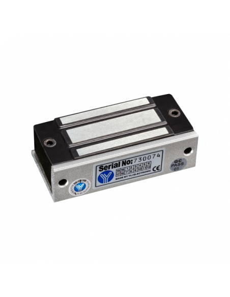 Minielectromagnet aplicabil de 60kg. Comanda online pe RFPro.ro.