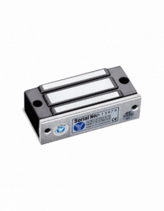 Minielectromagnet aplicabil cu monitorizare. Comanda online pe RFPro.ro.