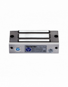 Minielectromagnet aplicabil cu monitorizare. Comanda online pe RFPro.ro. 2
