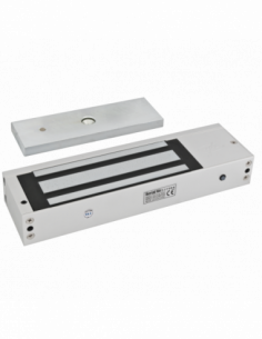 Electromagnet aplicabil cu led. Comanda online pe RFPro.ro. 2