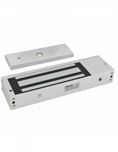 Electromagnet aplicabil cu led. Comanda online pe RFPro.ro.