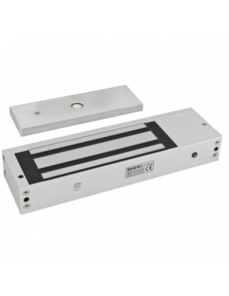 Electromagnet aplicabil cu led. Comanda online pe RFPro.ro.