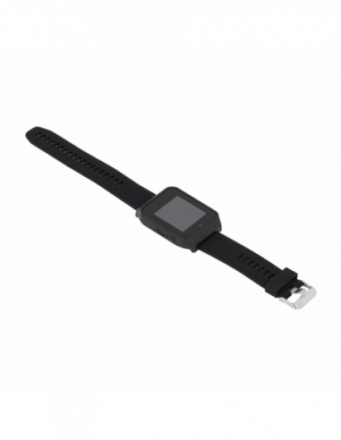 Pager cu afisaj LCD de 1.54, touchscreen,. Comanda online pe RFPro.ro.