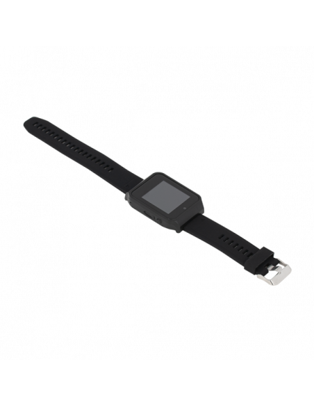Pager cu afisaj LCD de 1.54, touchscreen,. Comanda online pe RFPro.ro.