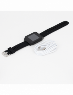Pager cu afisaj LCD de 1.54, touchscreen, rezistent la apa si praf IP67. Comanda online pe RFPro.ro. 2