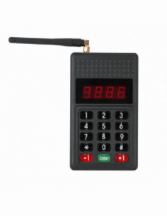 Statie de apelare. Comanda online pe RFPro.ro.