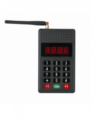 Statie de apelare. Comanda online pe RFPro.ro.