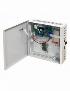 Sursa de alimentarecu backup, liniara. Comanda online pe RFPro.ro.