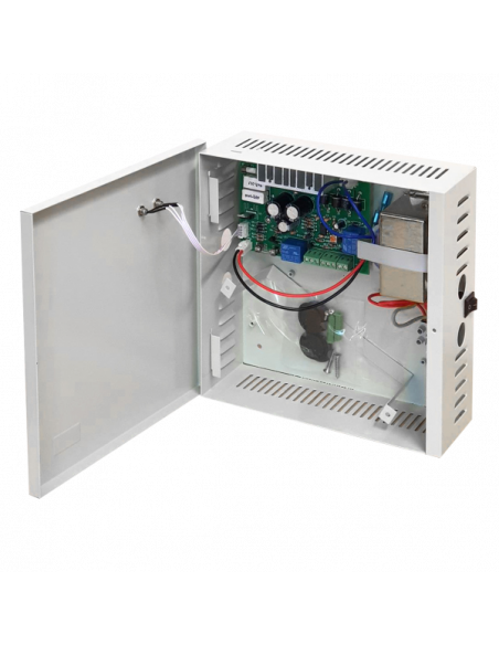 Sursa de alimentarecu backup, liniara. Comanda online pe RFPro.ro.