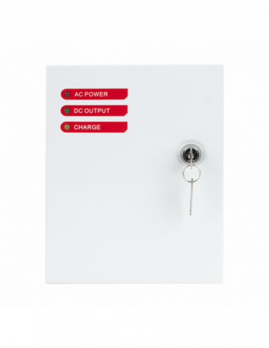 Sursa cu backup, 4 canale, comutatie. Comanda online pe RFPro.ro.
