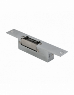 Yala electromagnetica incastrabila fail-secure. Comanda online pe RFPro.ro.