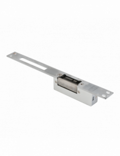Yala electromagnetica incastrabila fail-secure YS-132NO. Comanda online pe RFPro.ro.