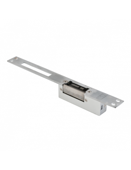 Yala electromagnetica incastrabila fail-secure YS-132NO. Comanda online pe RFPro.ro.