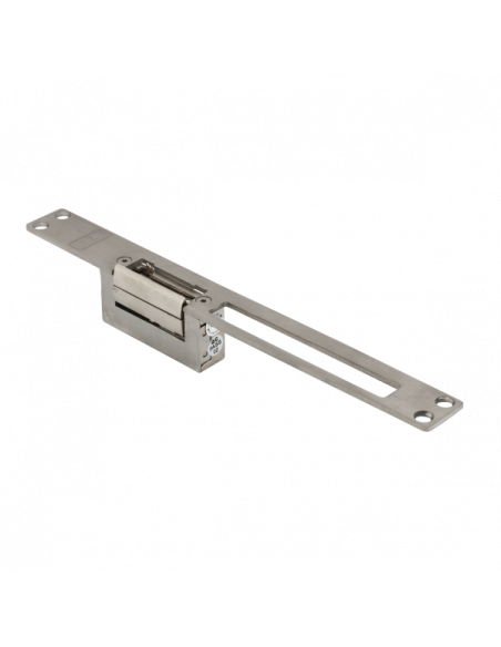 Yala electromagnetica incastrabila fail secure YS-134NO(L). Comanda online pe RFPro.ro.