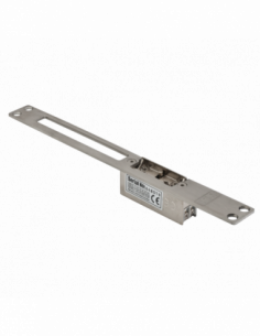 Yala electromagnetica incastrabila fail secure YS-134NO(L). Comanda online pe RFPro.ro. 2