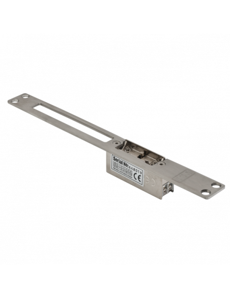 Yala electromagnetica incastrabila fail secure YS-134NO(L). Comanda online pe RFPro.ro.