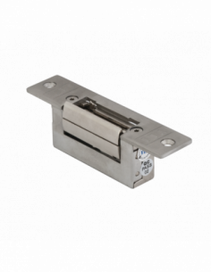 Yala electromagnetica incastrabila fail-secure YS-134NO(S). Comanda online pe RFPro.ro.