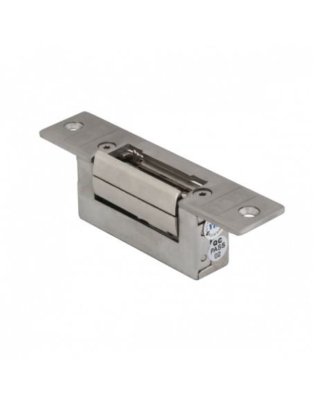 Yala electromagnetica incastrabila fail-secure YS-134NO(S). Comanda online pe RFPro.ro.