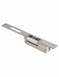 Yala electromagnetica incastrabila fail-secure YS-150NO(L). Comanda online pe RFPro.ro.