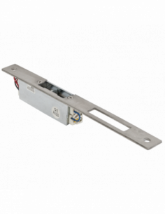 Yala electromagnetica incastrabila fail-secure YS-150NO(L). Comanda online pe RFPro.ro. 2