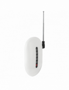 Repetor de semnal, ideal pentru extinderea semnalului. Comanda online pe RFPro.ro.