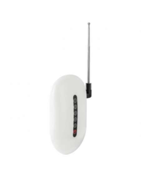 Repetor de semnal, ideal pentru extinderea semnalului. Comanda online pe RFPro.ro.