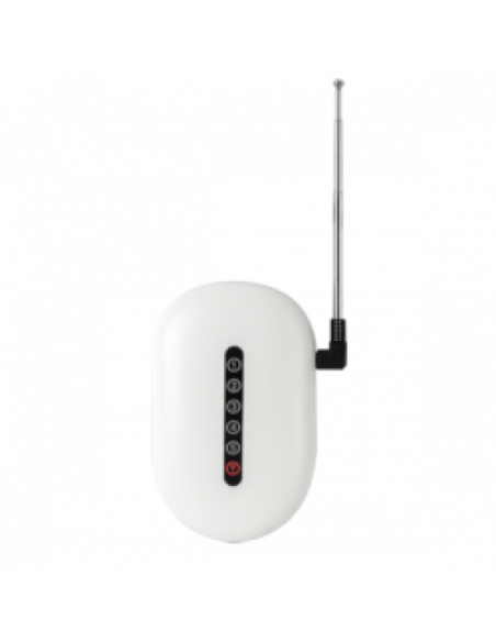 Repetor de semnal, ideal pentru extinderea semnalului. Comanda online pe RFPro.ro.