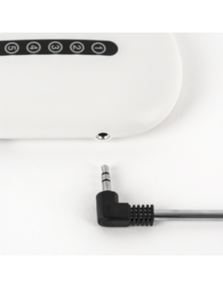 Repetor de semnal, ideal pentru extinderea semnalului. Comanda online pe RFPro.ro.