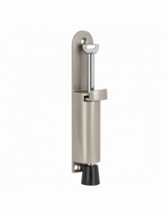 Dispozitiv mecanic pentru retinere usa deschisa  argintiu
. Comanda online pe RFPro.ro.