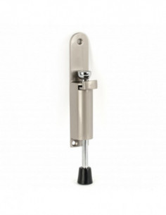 Dispozitiv mecanic pentru retinere usa deschisa  argintiu
. Comanda online pe RFPro.ro. 2