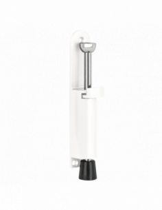 Dispozitiv mecanic pentru retinere usa deschisa  alb. Comanda online pe RFPro.ro.