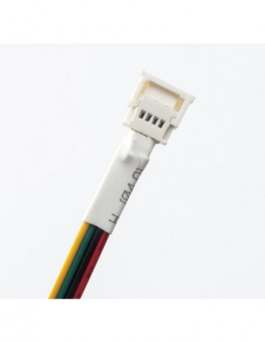 Conector simplu pentru cablu ZH-P06T/ ZH-P06W. Comanda online pe RFPro.ro.