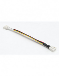 Conector dublu pentru cablu ZH-P06T/ ZH-P06W. Comanda online pe RFPro.ro.