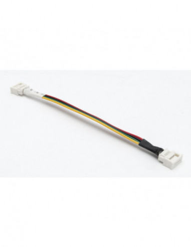 Conector dublu pentru cablu ZH-P06T/ ZH-P06W. Comanda online pe RFPro.ro.
