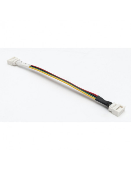 Conector dublu pentru cablu ZH-P06T/ ZH-P06W. Comanda online pe RFPro.ro.