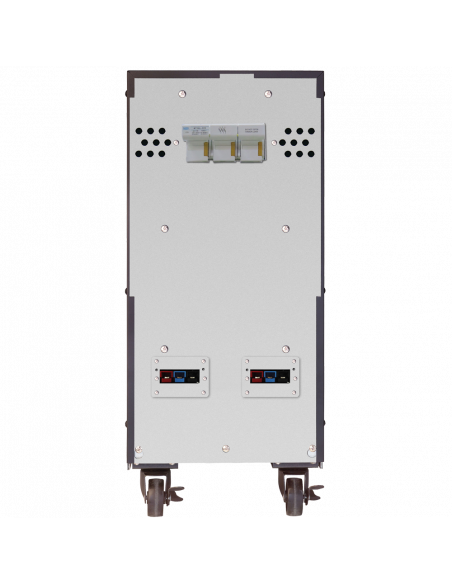 Cabinet Baterie Externa seria Garun 120V
