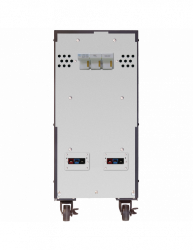 Cabinet Baterie Externa seria Garun 240V up to 38KW