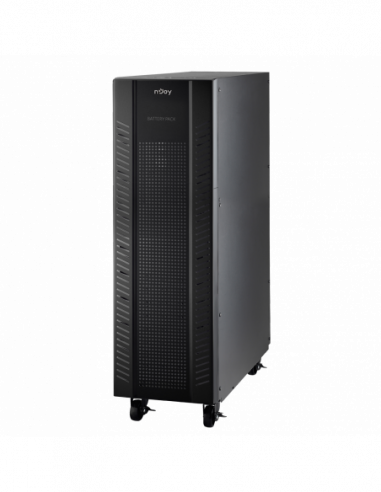 Cabinet Baterie Externa seria Garun 240V up to 47KW