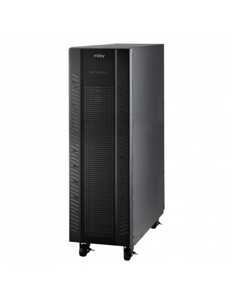 Cabinet Baterie Externa seria Garun 240V up to 47KW