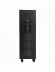 Cabinet Baterie Externa seria Garun 240V up to 47KW 2