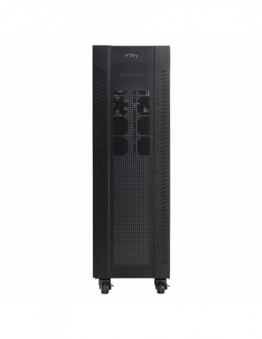 Cabinet Baterie Externa seria Garun 240V up to 47KW