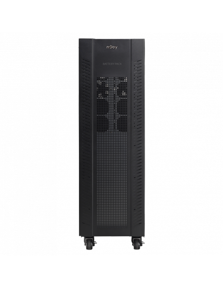 Cabinet Baterie Externa seria Garun 240V up to 47KW