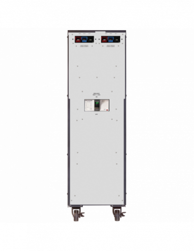 Cabinet Baterie Externa seria Garun 240V up to 47KW