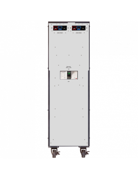 Cabinet Baterie Externa seria Garun 240V up to 47KW