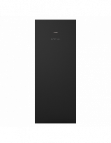 Cabinet Baterie Externa seria Garun 240V up to 80KW - 250A Breaker