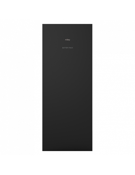 Cabinet Baterie Externa seria Garun 240V up to 80KW - 250A Breaker